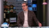 Vučić: Nestabilo je u svetu, sve što se zbiva izmiče kontroli, stvari ne idu u dobrom smeru!