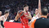 Zvezda - Bajern: Petrušev nezaustavljiv, uništava Bavarce u grotlu Arene!