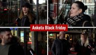 Beograd pun stranaca za "Black Friday", evo šta najviše kupuju: Pitali smo i sugrađane, ima li dobrih popusta?