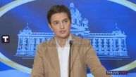 Brnabić: Očekujem uskoro sednicu Radne grupe za unapređenje izbornog procesa