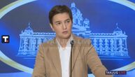 Brnabić najavila otvaranje ambasade Srbije u Letoniji, za sve baltičke zemlje