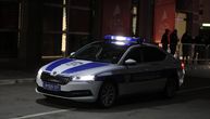 Krvavi napad u Surčinu! Izbodena devojka ispred restorana, policija aktivirala Vihor