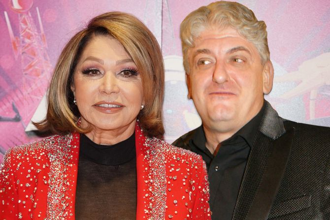 Neda Ukraden i Toni Bijelić Neda Ukraden i Toni Bijelić