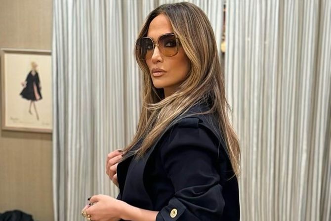 Dženifer Lopez Dženifer Lopez