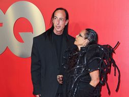 Mišel Lami i Rik Ovens