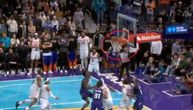 Ono što je Micić gledao u NBA ligi ni vi nikada niste videli u životu, ovo je zaista nestvarno