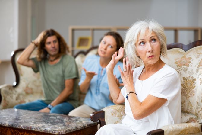 maćeha i snaja maćeha i snaja