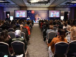 Međunarodni pedijatrijski simpozijum