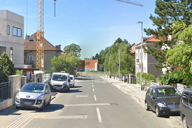 Zagreb Zagreb
