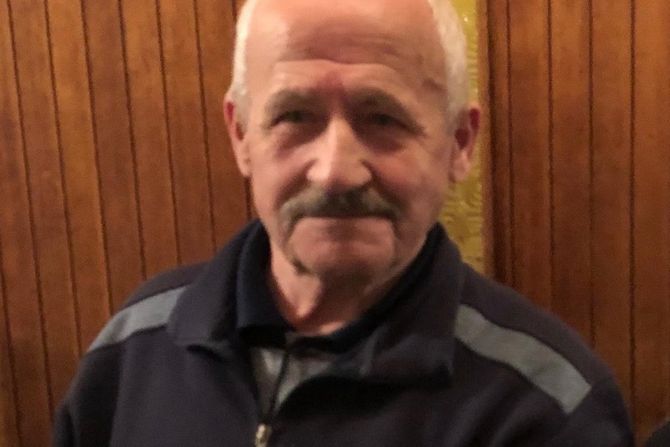 Bogosav Todorović Bogosav Todorović