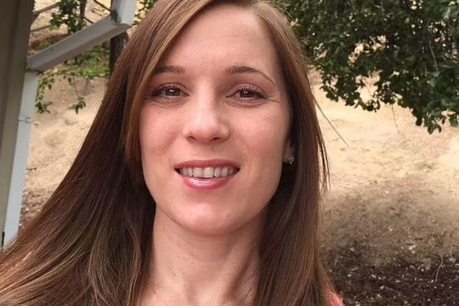 Katarina Guzejka Katarina Guzejka