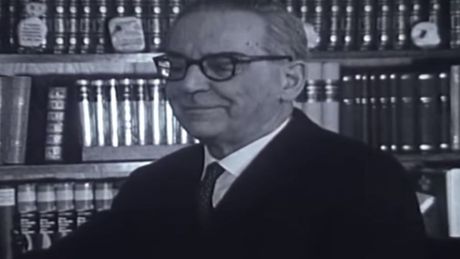 Ivo Andrić