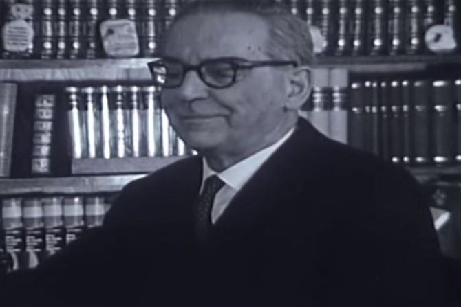 Ivo Andrić Ivo Andrić