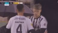 On danas debitovao za Partizan, rođeni brat mu dao gol u Premijer ligi u tom trenutku