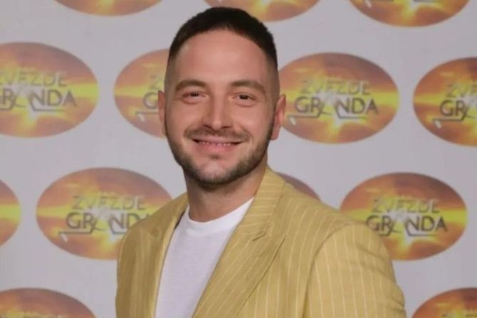 Marko Jović Marko Jović