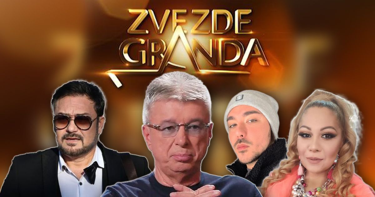 Ove pevače je Saša Popović izbacio iz Granda: Pevačica saznala iz novina, a on je platio odštetu 100.000 evra