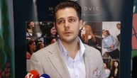 Biković: "Fondacija Miloš Biković" daje podršku mladima da unaprede društvo