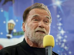 Arnold Švarceneger