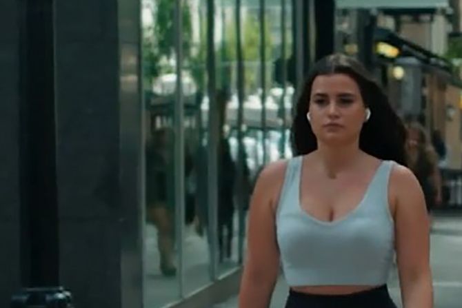 Sabrina Krasniki Džaferović Sabrina Krasniki Džaferović