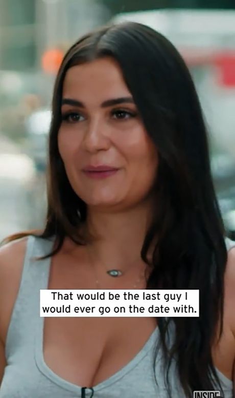 Sabrina Krasniki Džaferović Sabrina Krasniki Džaferović