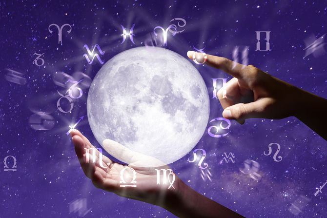 Horoskop Horoskop
