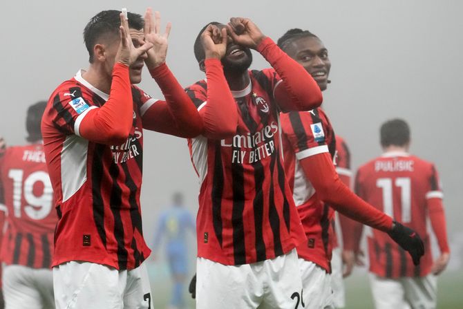 Milan Milan