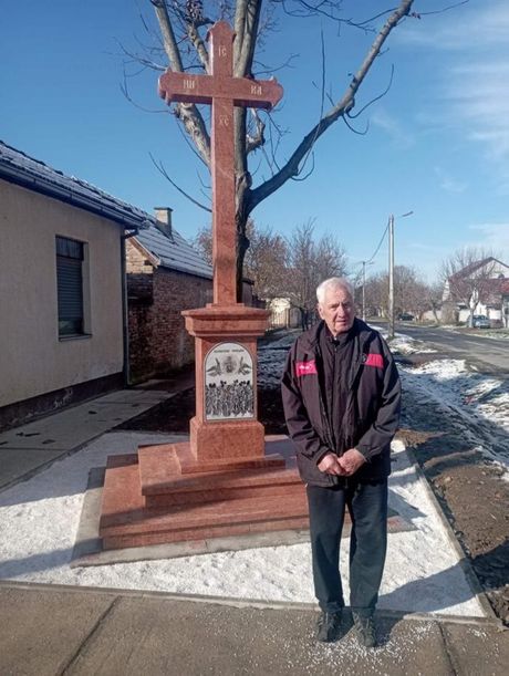 100 godina od optacije