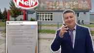 Javio nam se Mitar Obradović: Evo šta vlasnik fabrike kaže o saopštenju za radnike koje je uzburkalo javnost