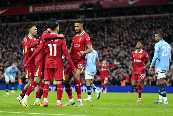 Liverpul Liverpul