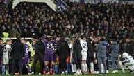 Fiorentina izdala hitno saopštenje zbog igrača koji se srušio: Evo kakvo je njegovo stanje