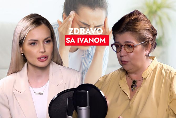 Zdravo sa Ivanom