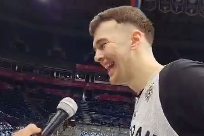 Balša Koprivica Balša Koprivica
