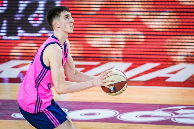 Ognjen Srzentić Ognjen Srzentić