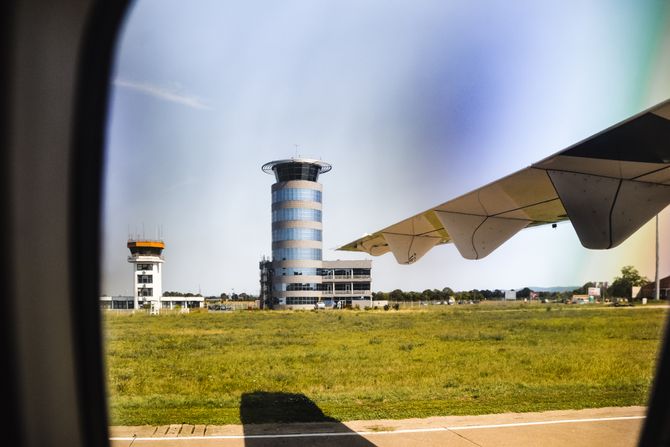 Aerodrom Banjaluka