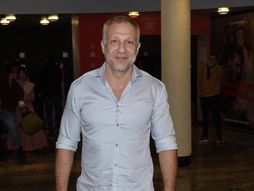 Održana premijera predstave "Čarli Čaplin - Svetla velegrada" u Beogradskom dramskom pozorištu