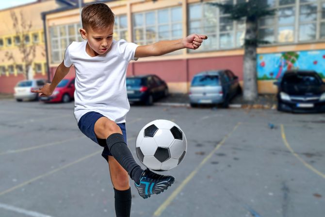 Škola Starina Novak Škola Starina Novak