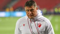 Milojević: "Krunić ne igra derbi, imam poruku za igrače koji su iz Zvezde otišli u TSC"