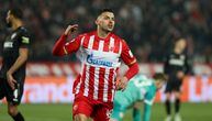 Radonjić surovo iskren posle PSV-a: "To sebi nismo smeli da dozvolimo, a najviše smo radili na tome..."