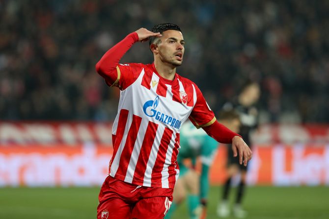 Nemanja Radonjić Nemanja Radonjić