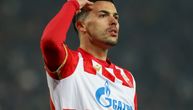 Da li je Nemanja Radonjić mogao da dosegne do visina Real Madrida i Mančester sitija?