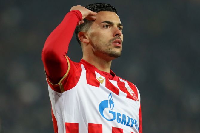 Nemanja Radonjić Nemanja Radonjić