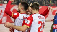 Slovenačka veza stvara mega transfer na Marakani? Elšnik otkrio koga vidi u crveno-belom!