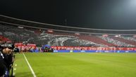 Zvezda odredila cene ulaznica za TSC, navijači poslali poruku pred "evropski derbi"