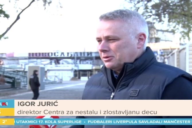 Igor Jurić