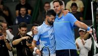 Del Potro napisao najbolju moguću poruku Đokoviću i Alkarazu posle finala AO