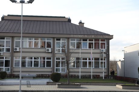 Obrenovac, Poljoprivredno hemijska škola