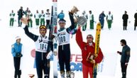 Primož Ulaga: Od prvih ski skokova na stepenicama do osvajanja medalje na Olimpijskim igrama