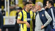 Dušan Tadić je klasa: Srbin asistirao, pa dao gol za pobedu Murinja i Fenerbahčea