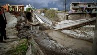 Nevreme razorilo Halkidiki, na Rodosu katastrofa: Ovako sad izgledaju letovališta koje Srbi obožavaju