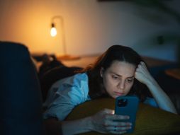 Brain rot, doomscrolling